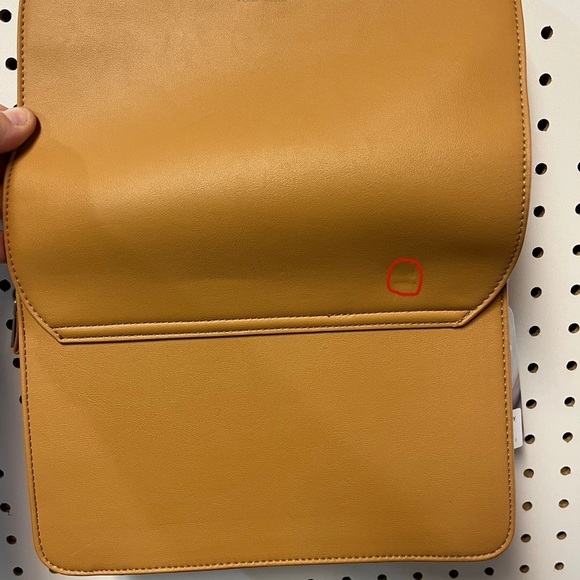 Brand New Pixie Mood  Small Crossbody Bag Purse - Picture 5 of 5